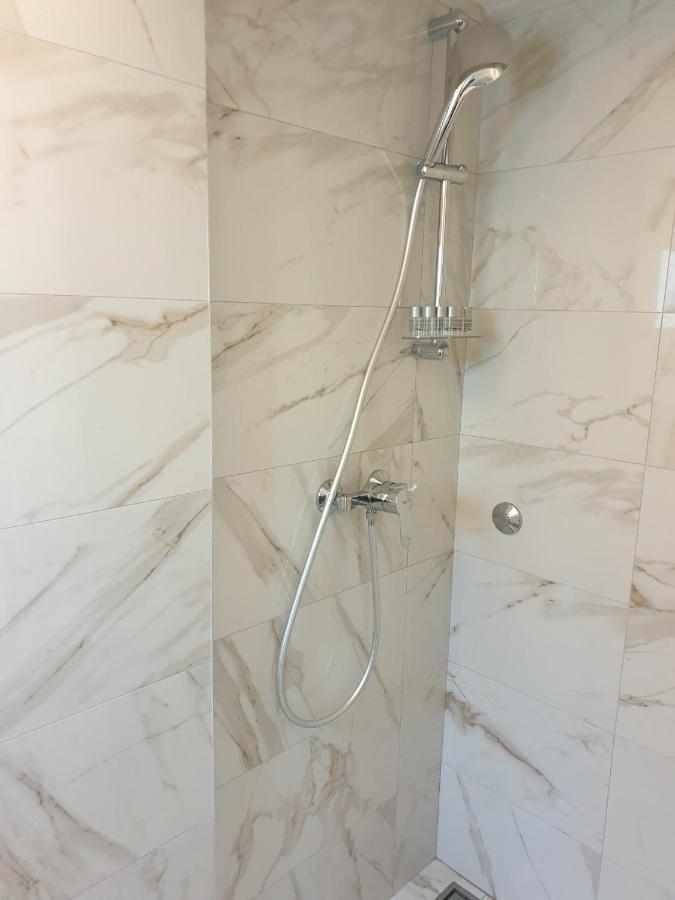 Studio Apartman -Barbara- Rijeka Luaran gambar