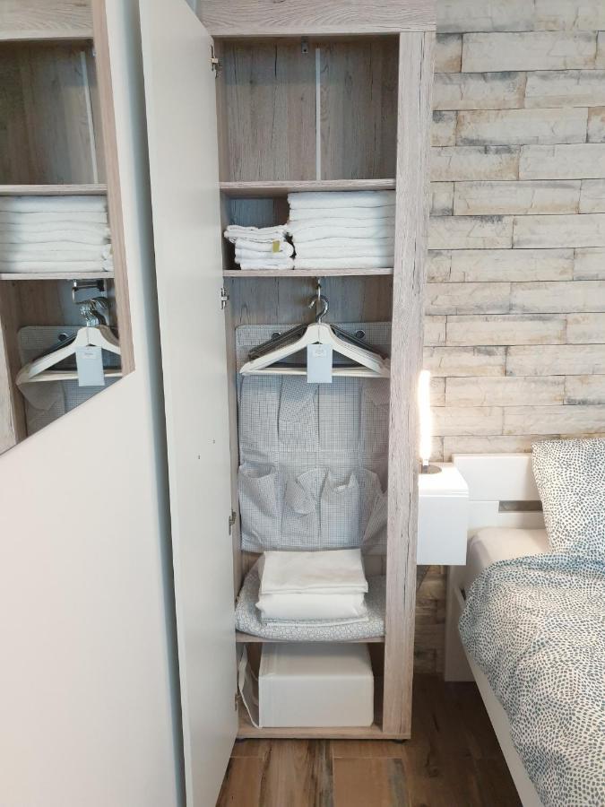 Studio Apartman -Barbara- Rijeka Luaran gambar