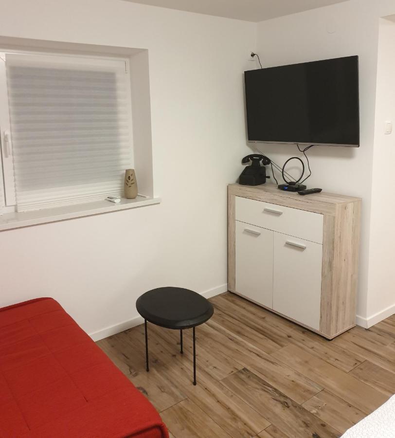 Studio Apartman -Barbara- Rijeka Luaran gambar